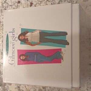 Gilmore Girls Complete DVD Set